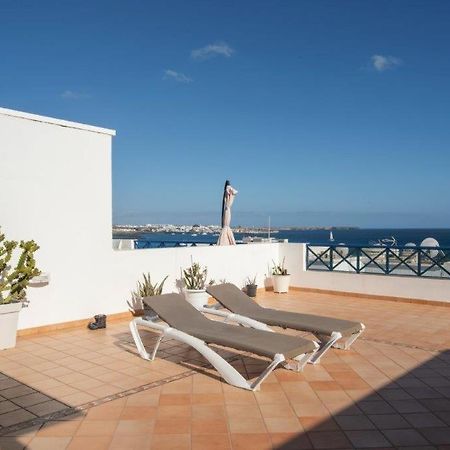 El Puertito Apartamento Ocean View Playa Blanca  Kültér fotó