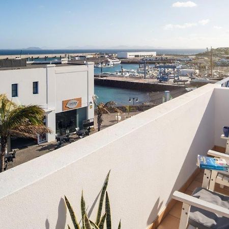 El Puertito Apartamento Ocean View Playa Blanca  Kültér fotó