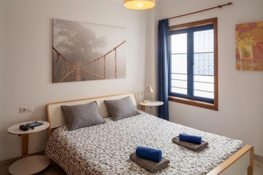 El Puertito Apartamento Ocean View Playa Blanca  Kültér fotó