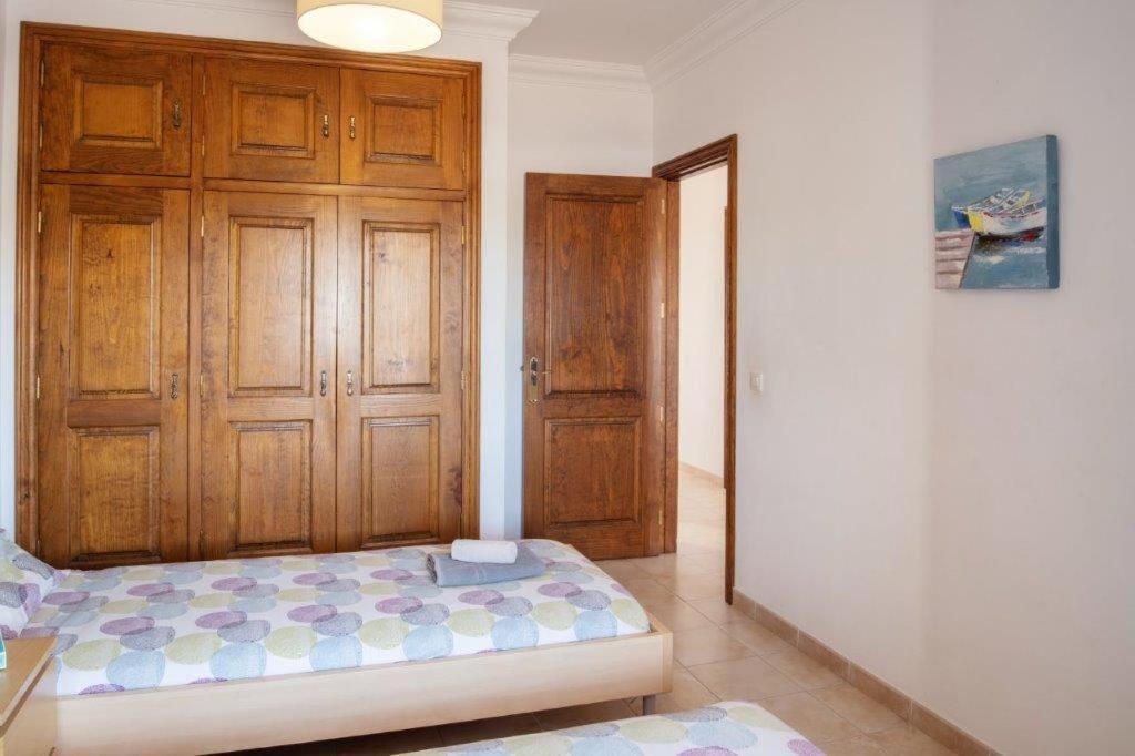 El Puertito Apartamento Ocean View Playa Blanca  Kültér fotó
